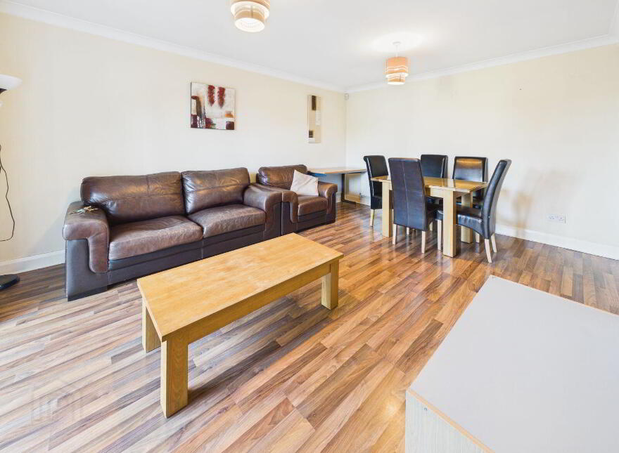 Apartment 6 Cedar Place, Ridgewood, Swords, K67KD00