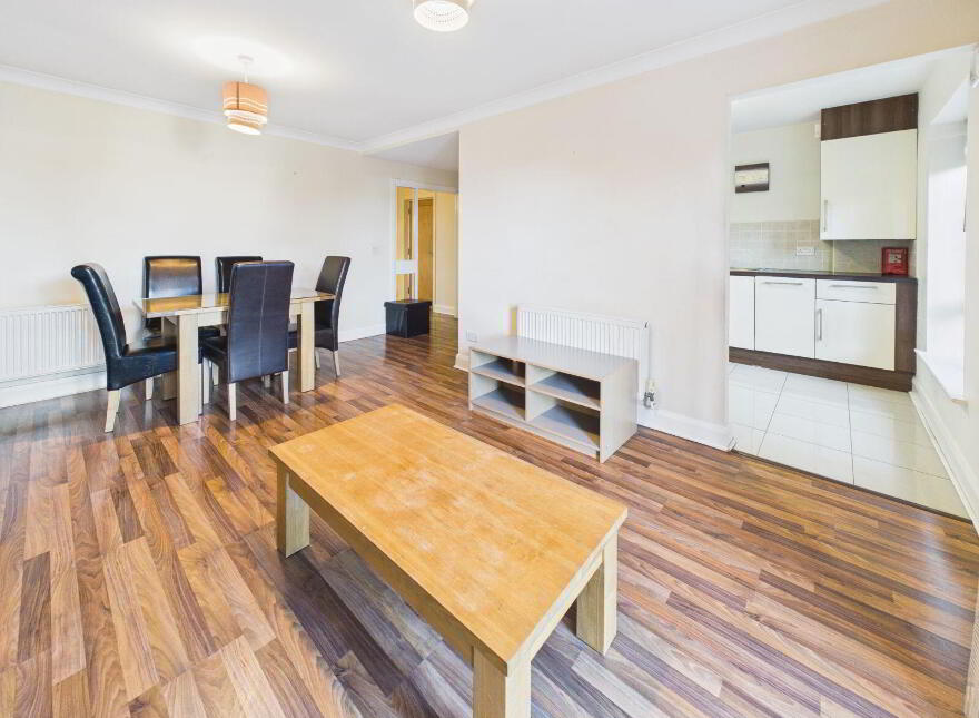Apartment 6 Cedar Place, Ridgewood, Swords, K67KD00