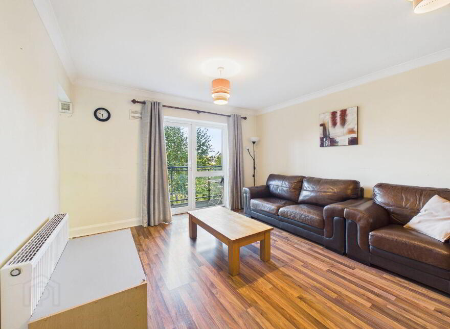 Apartment 6 Cedar Place, Ridgewood, Swords, K67KD00