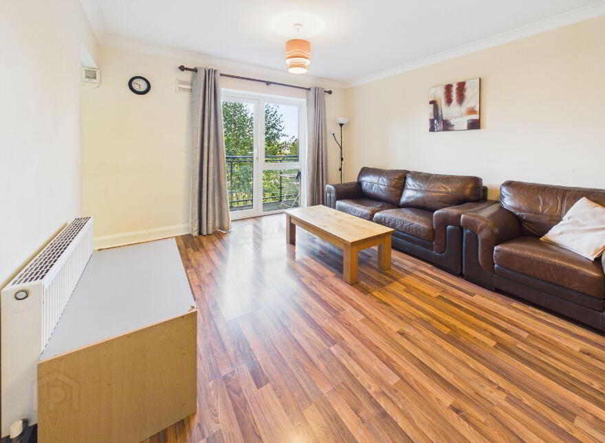 Apartment 6 Cedar Place, Ridgewood, Swords, K67KD00