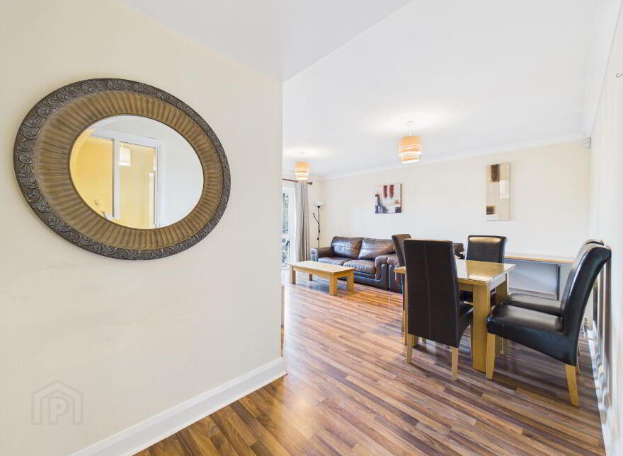 Apartment 6 Cedar Place, Ridgewood, Swords, K67KD00