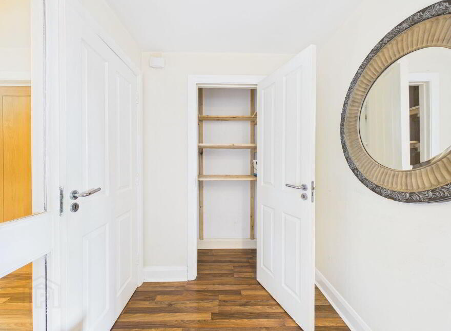 Apartment 6 Cedar Place, Ridgewood, Swords, K67KD00
