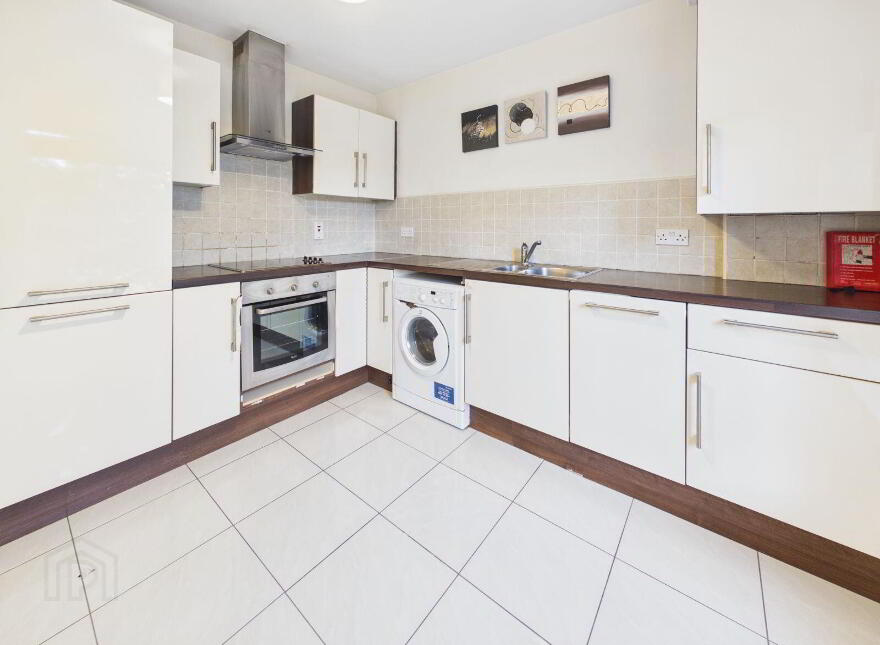 Apartment 6 Cedar Place, Ridgewood, Swords, K67KD00