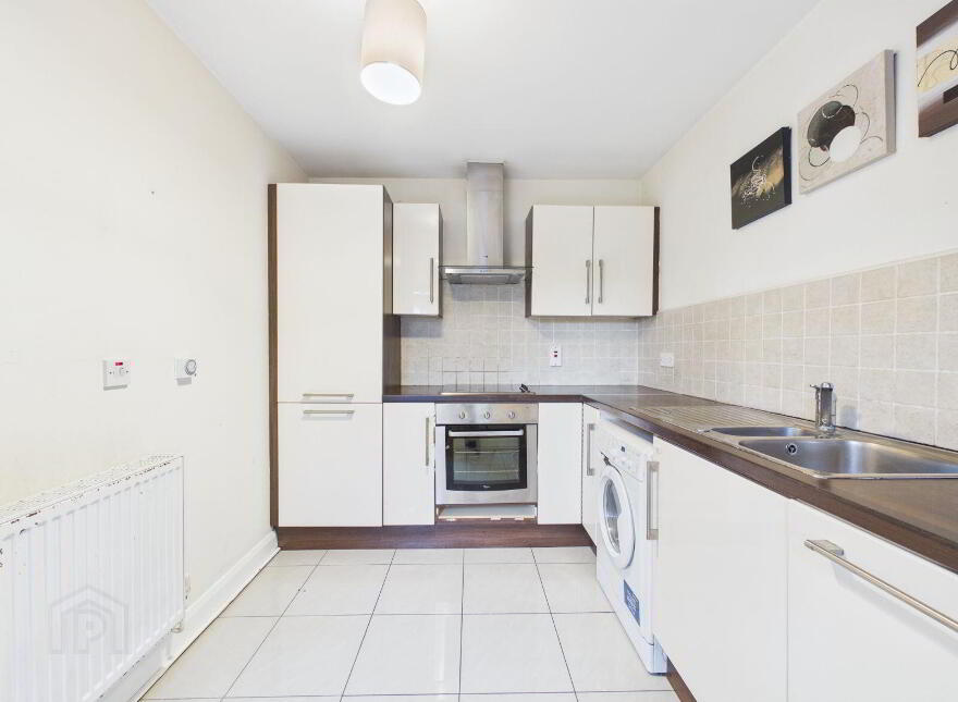 Apartment 6 Cedar Place, Ridgewood, Swords, K67KD00