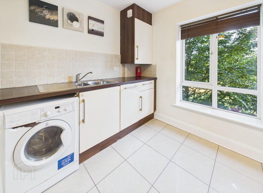 Apartment 6 Cedar Place, Ridgewood, Swords, K67KD00