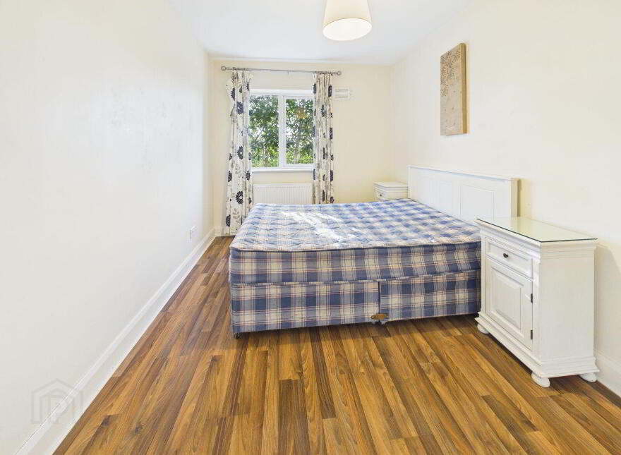 Apartment 6 Cedar Place, Ridgewood, Swords, K67KD00