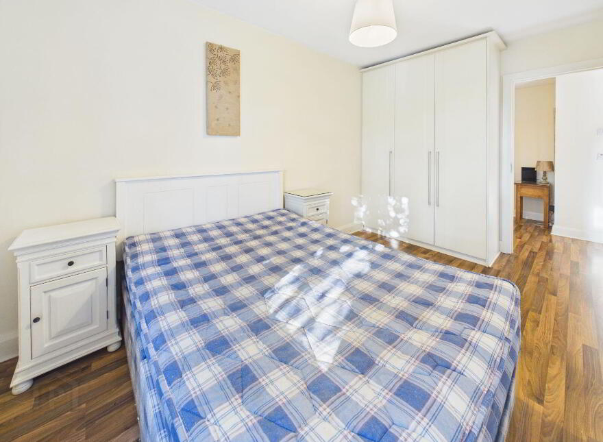 Apartment 6 Cedar Place, Ridgewood, Swords, K67KD00