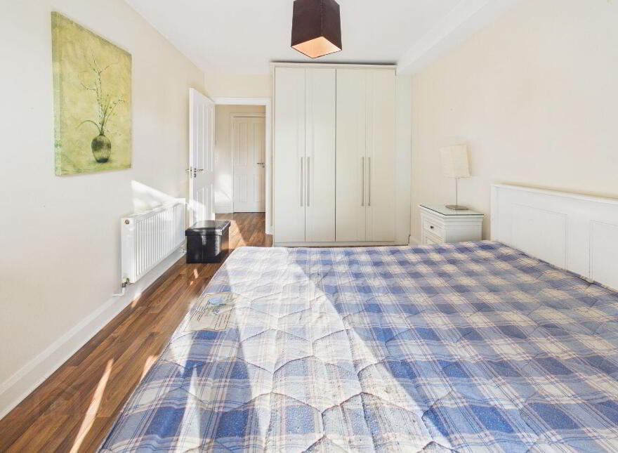 Apartment 6 Cedar Place, Ridgewood, Swords, K67KD00