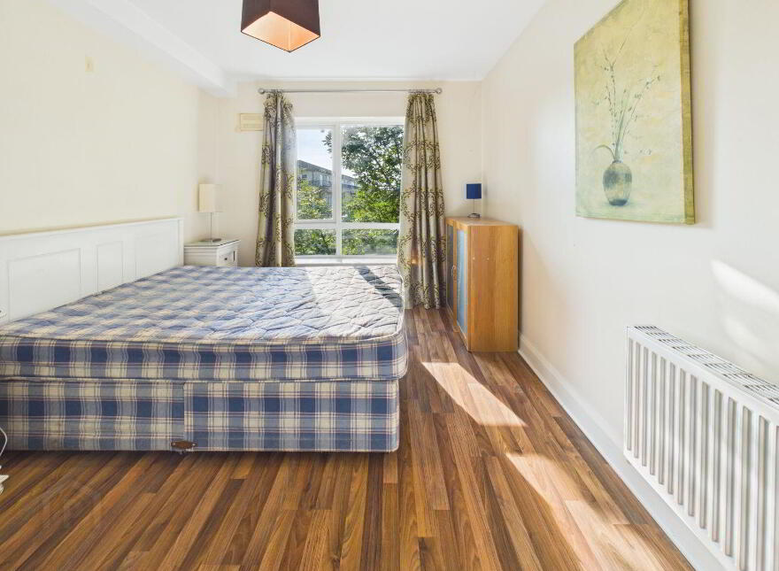 Apartment 6 Cedar Place, Ridgewood, Swords, K67KD00