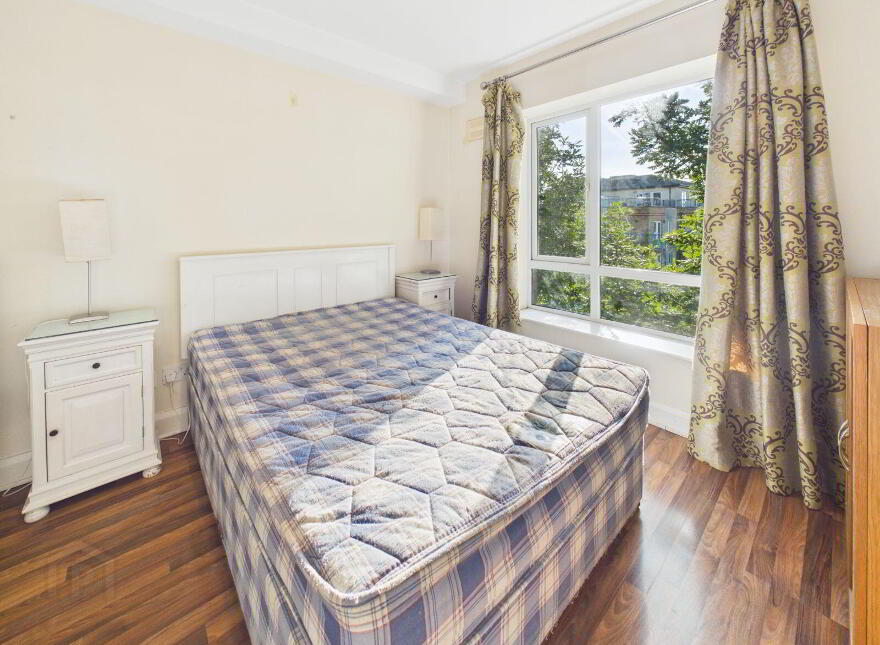 Apartment 6 Cedar Place, Ridgewood, Swords, K67KD00