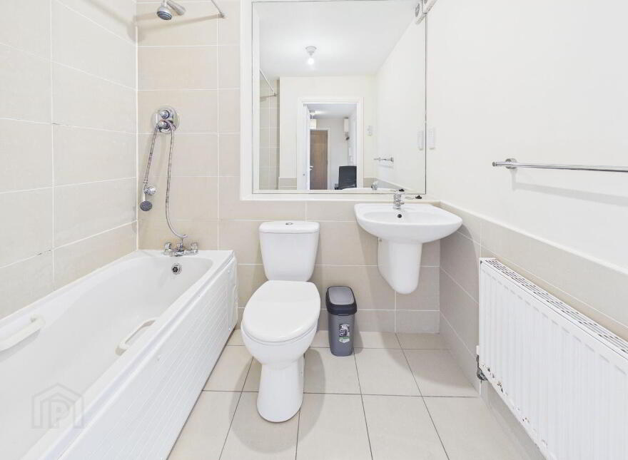 Apartment 6 Cedar Place, Ridgewood, Swords, K67KD00