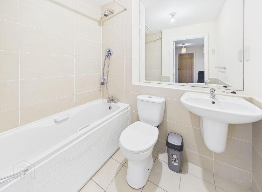 Apartment 6 Cedar Place, Ridgewood, Swords, K67KD00