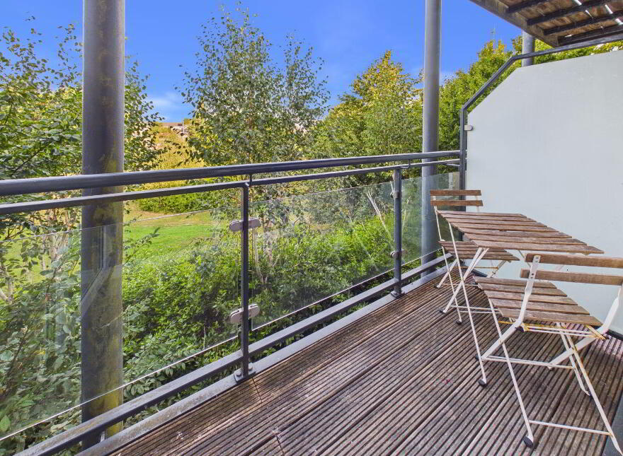 Apartment 6 Cedar Place, Ridgewood, Swords, K67KD00