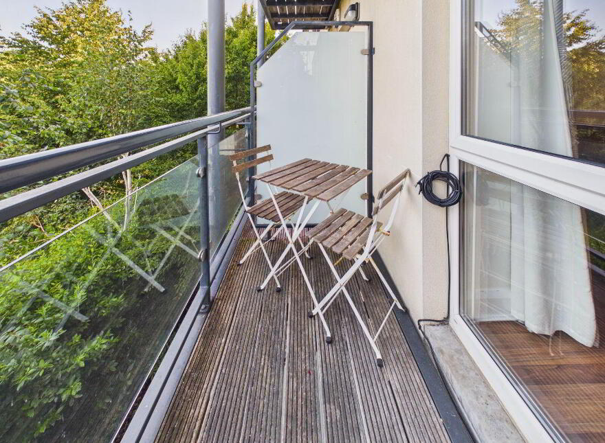 Apartment 6 Cedar Place, Ridgewood, Swords, K67KD00