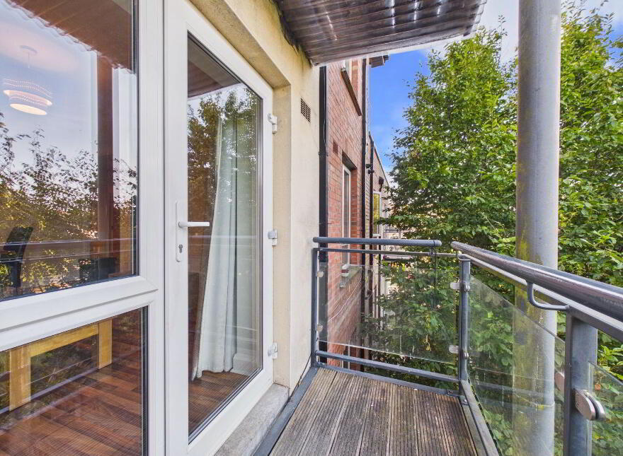 Apartment 6 Cedar Place, Ridgewood, Swords, K67KD00