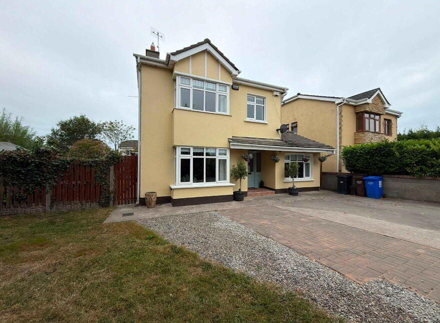 35 The Maples, Bettystown, A92Y7H1
