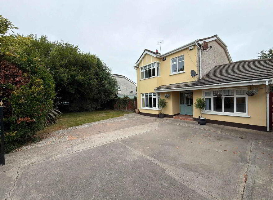 35 The Maples, Bettystown, A92Y7H1