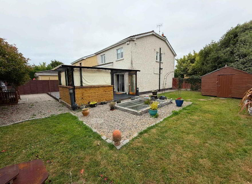 35 The Maples, Bettystown, A92Y7H1