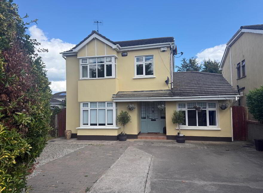 35 The Maples, Bettystown, A92Y7H1