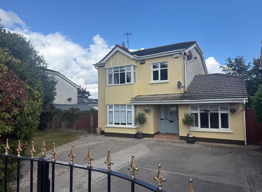 35 The Maples, Bettystown, A92Y7H1