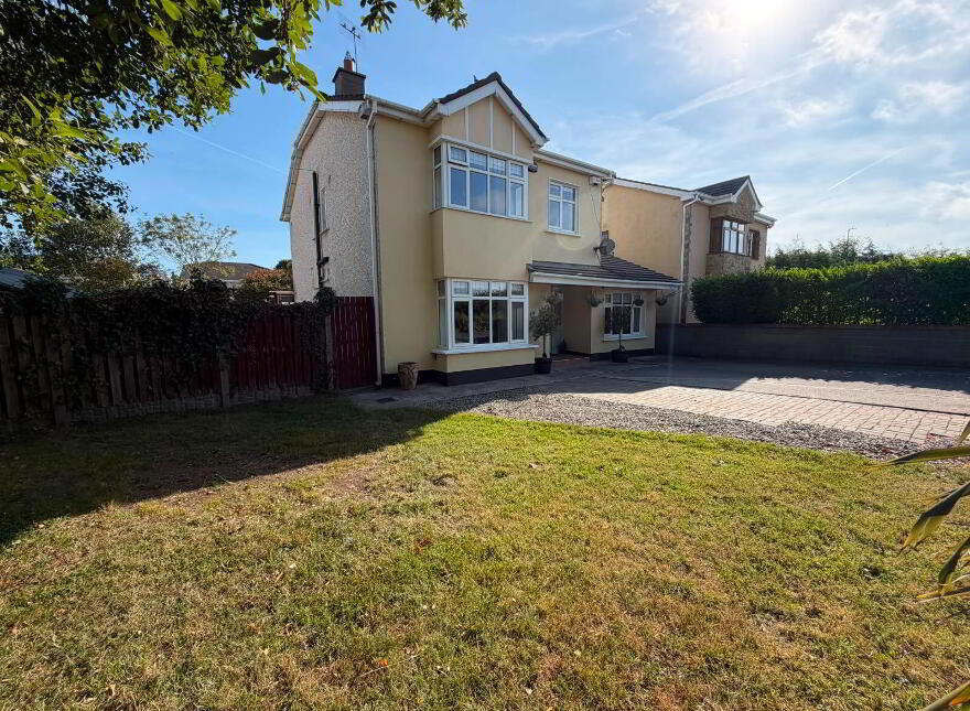 35 The Maples, Bettystown, A92Y7H1