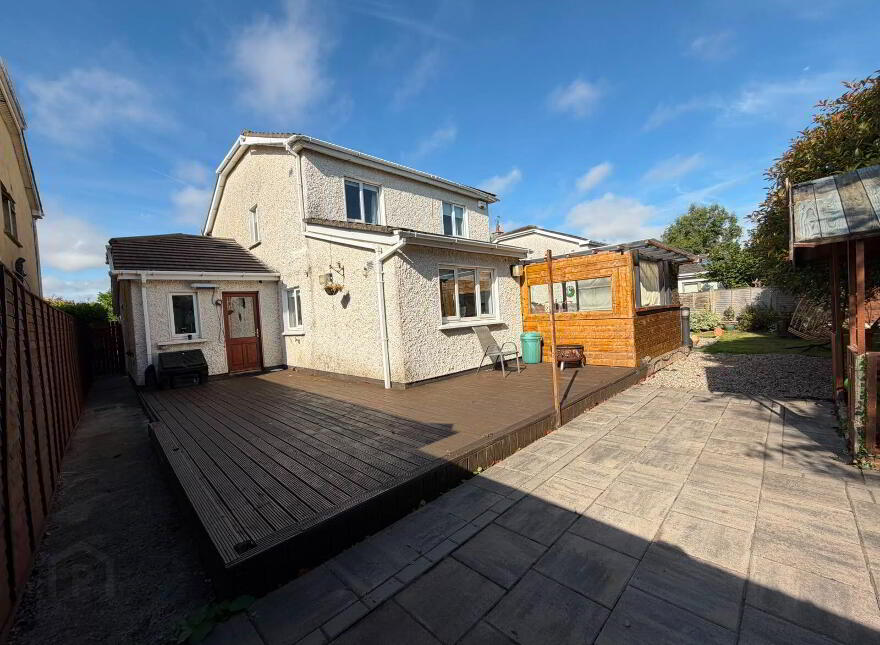 35 The Maples, Bettystown, A92Y7H1