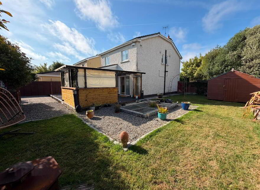 35 The Maples, Bettystown, A92Y7H1