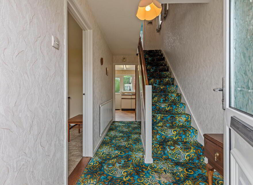 46 Helgor Park, Belfast, BT4 2GG