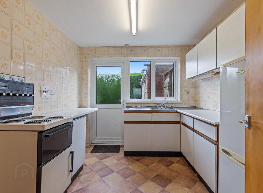 46 Helgor Park, Belfast, BT4 2GG