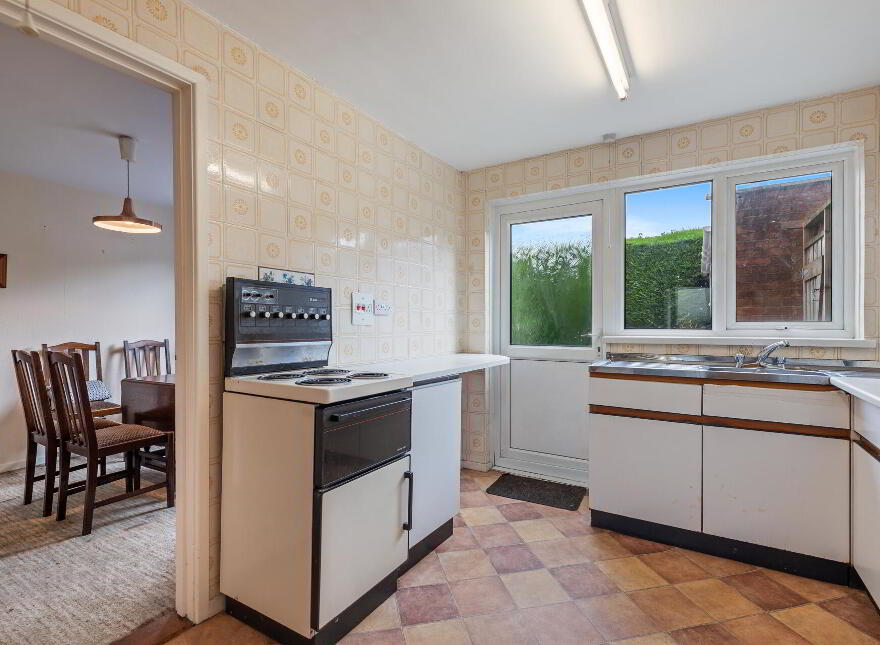 46 Helgor Park, Belfast, BT4 2GG