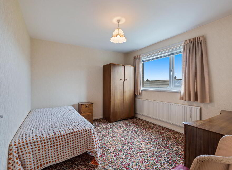 46 Helgor Park, Belfast, BT4 2GG