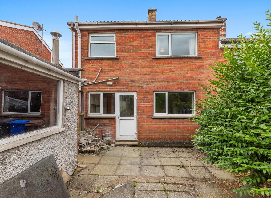 46 Helgor Park, Belfast, BT4 2GG