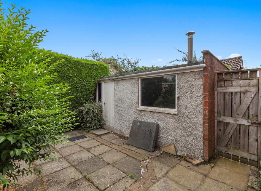 46 Helgor Park, Belfast, BT4 2GG