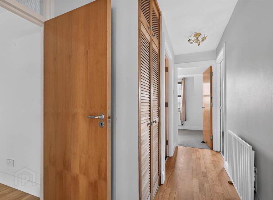 12 Locksley Lane, 110 Upper Lisburn Road, Belfast, BT10 0BB