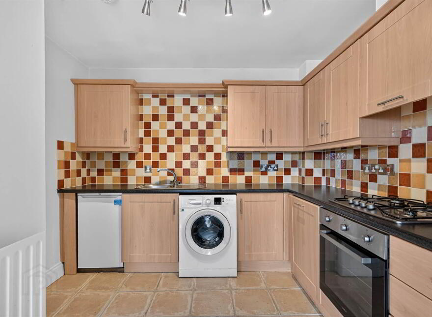 12 Locksley Lane, 110 Upper Lisburn Road, Belfast, BT10 0BB