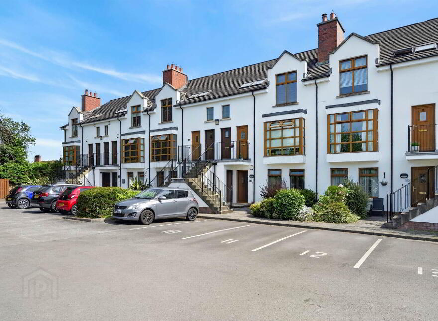 12 Locksley Lane, 110 Upper Lisburn Road, Belfast, BT10 0BB