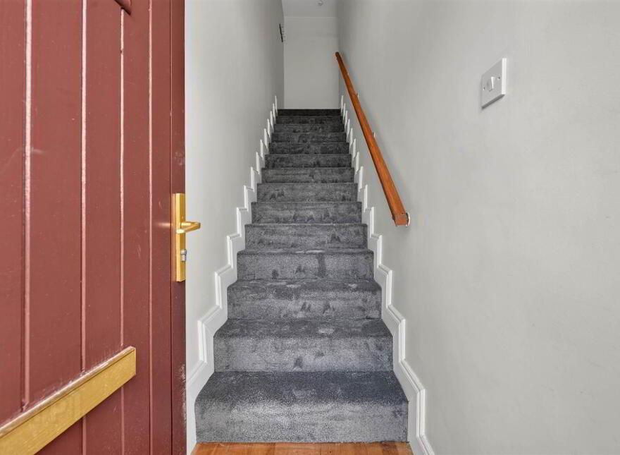 12 Locksley Lane, 110 Upper Lisburn Road, Belfast, BT10 0BB
