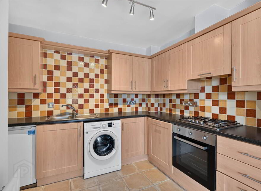 12 Locksley Lane, 110 Upper Lisburn Road, Belfast, BT10 0BB