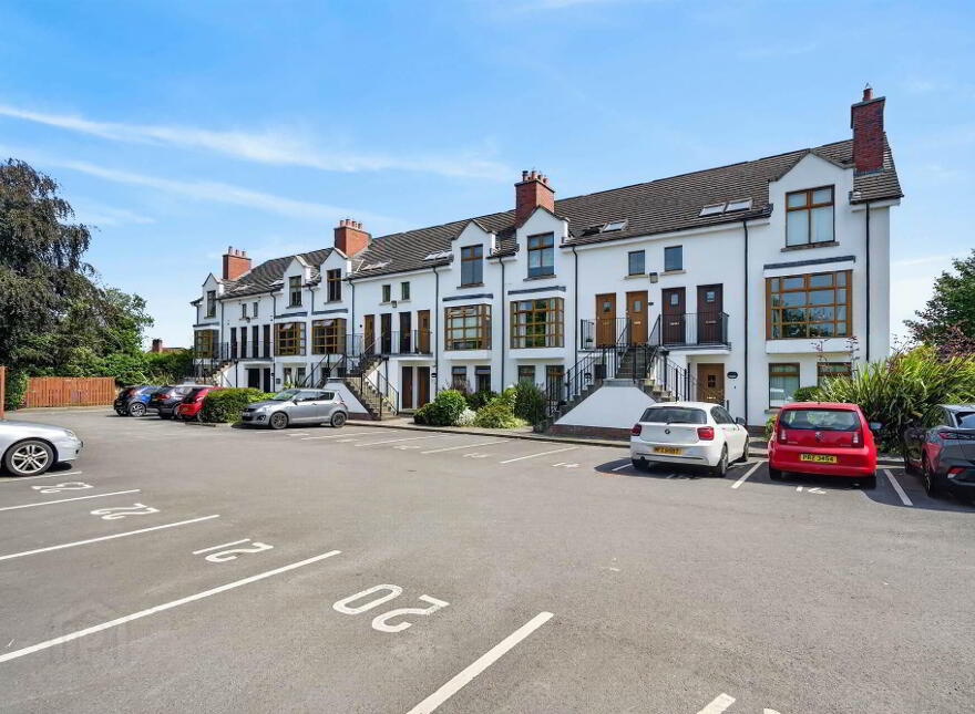 12 Locksley Lane, 110 Upper Lisburn Road, Belfast, BT10 0BB