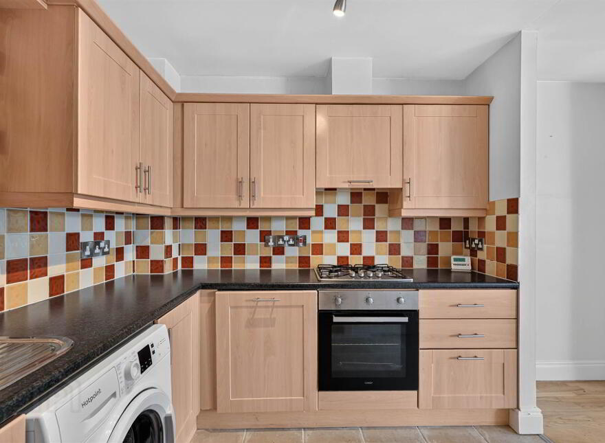 12 Locksley Lane, 110 Upper Lisburn Road, Belfast, BT10 0BB