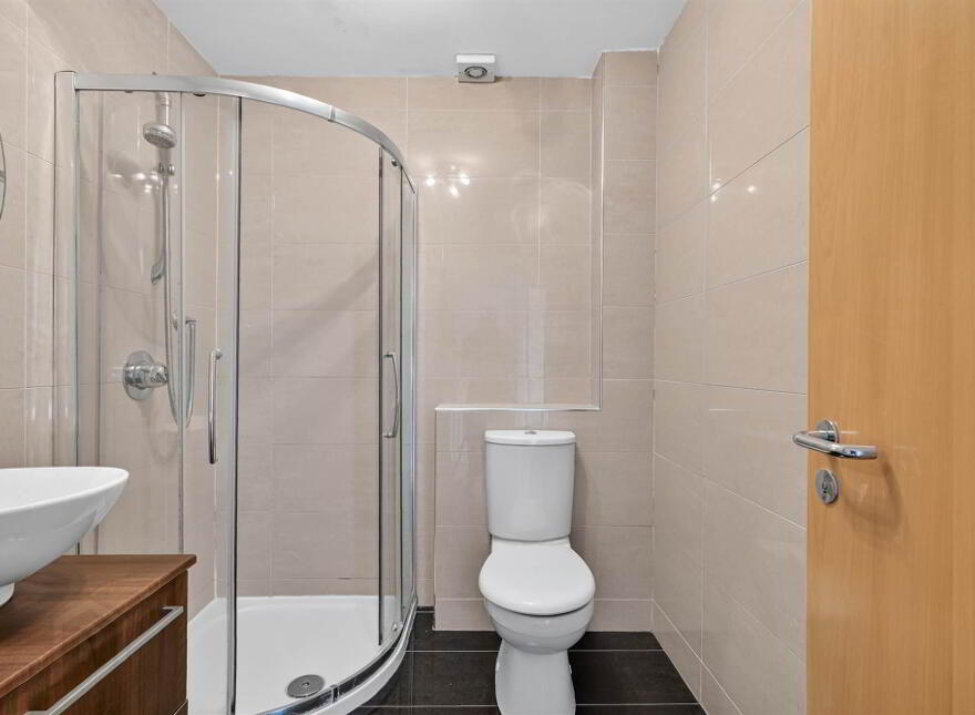 12 Locksley Lane, 110 Upper Lisburn Road, Belfast, BT10 0BB