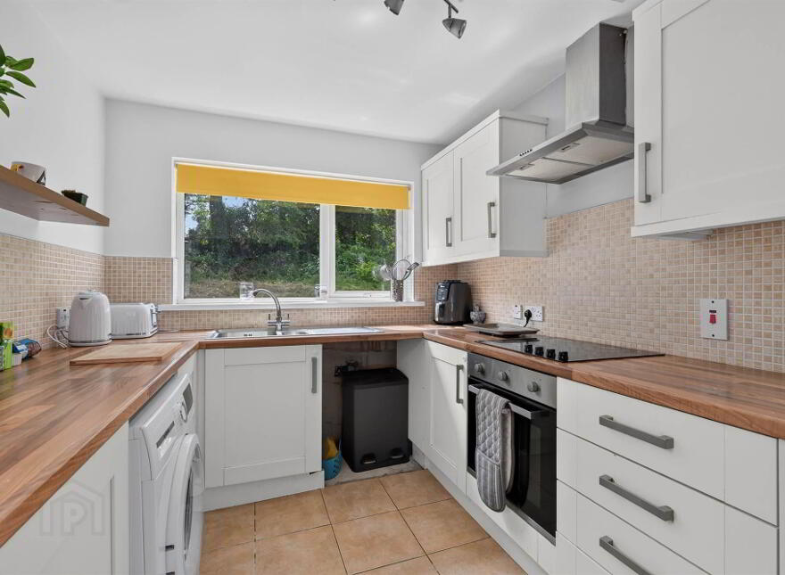 29 Hillside Park, Stranmillis, Belfast, BT9 5EL