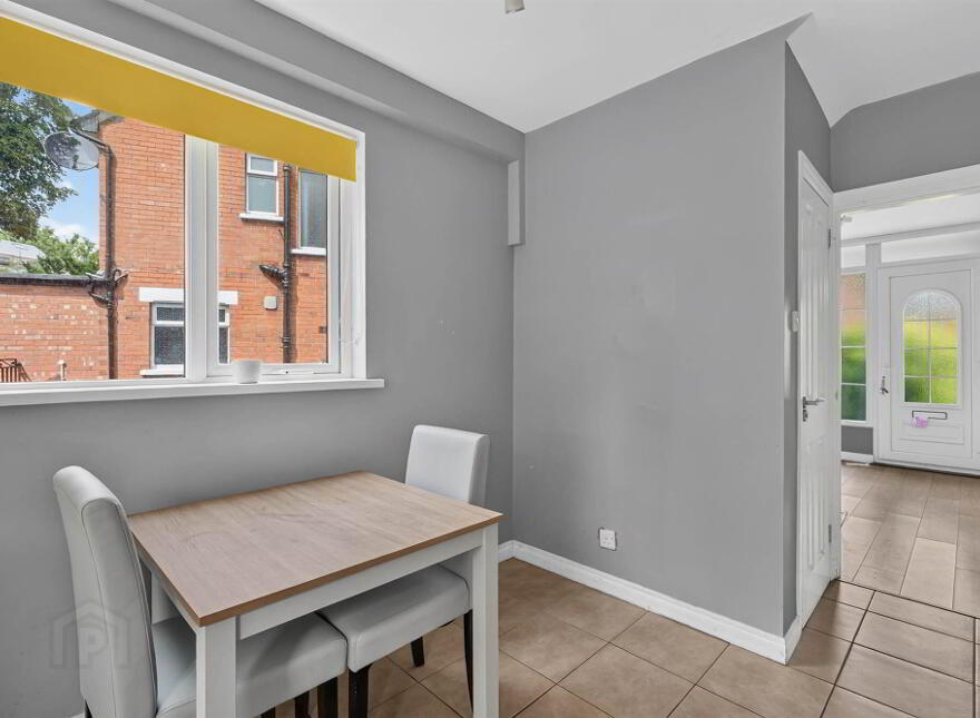 29 Hillside Park, Stranmillis, Belfast, BT9 5EL