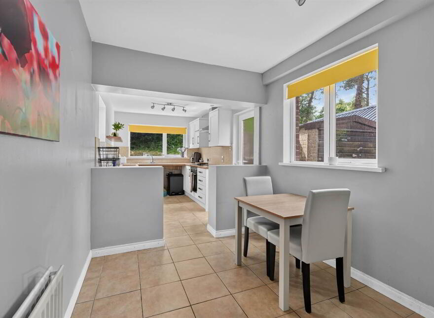 29 Hillside Park, Stranmillis, Belfast, BT9 5EL