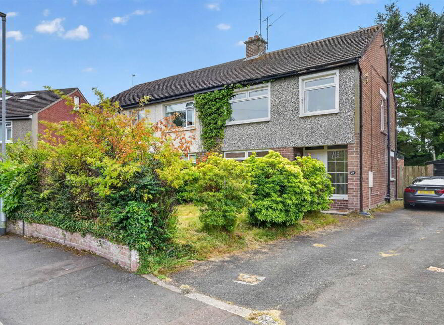 29 Hillside Park, Stranmillis, Belfast, BT9 5EL