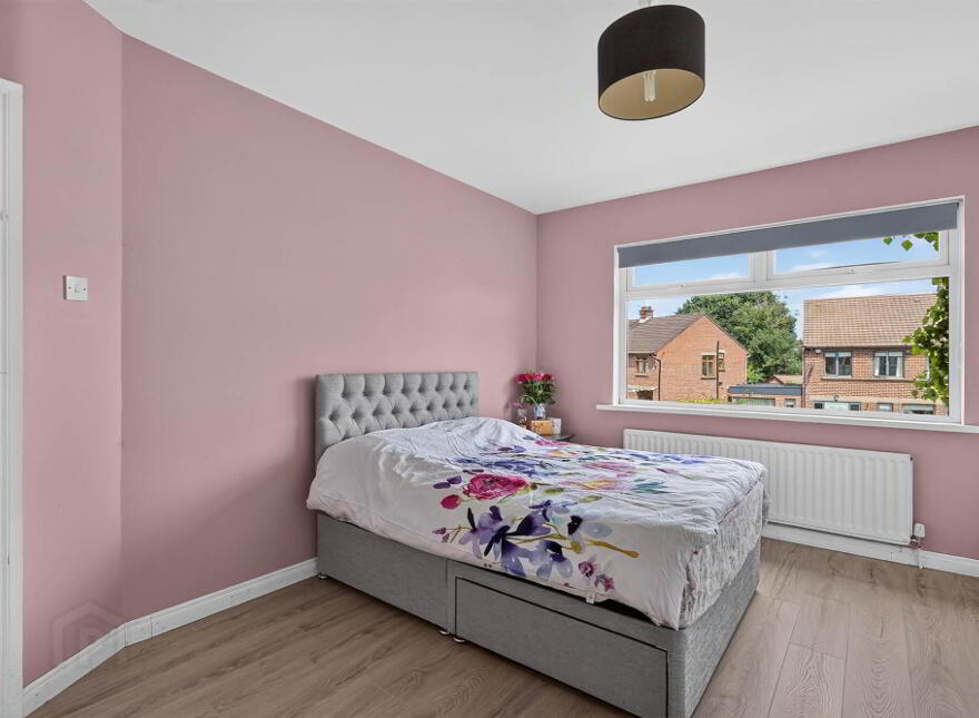 29 Hillside Park, Stranmillis, Belfast, BT9 5EL