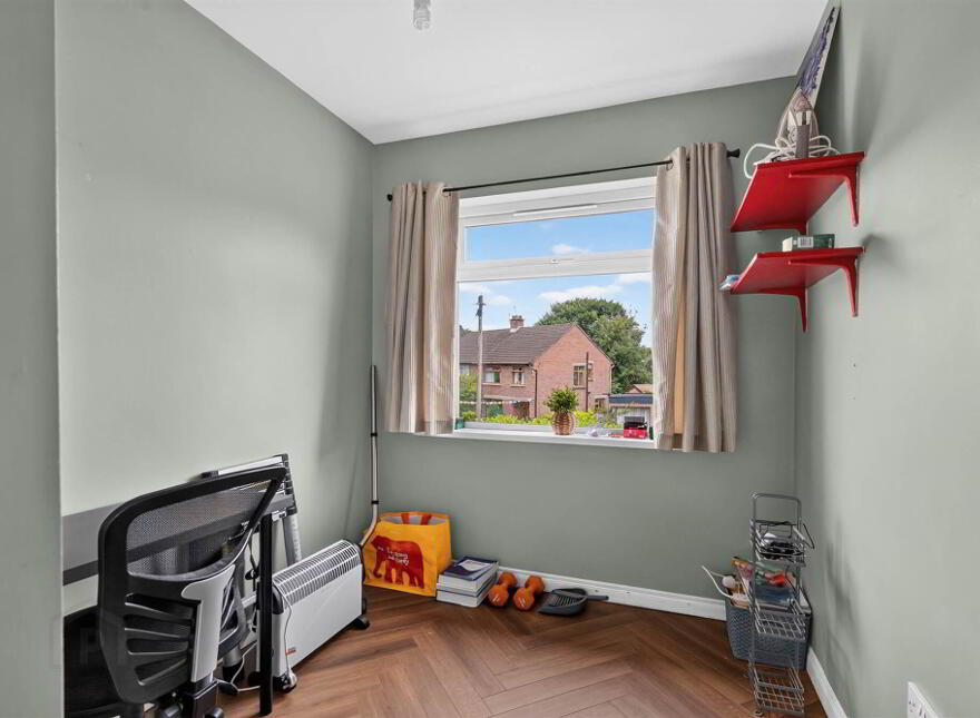 29 Hillside Park, Stranmillis, Belfast, BT9 5EL