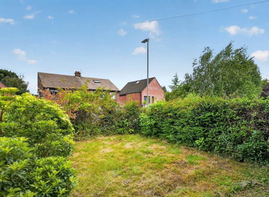 29 Hillside Park, Stranmillis, Belfast, BT9 5EL