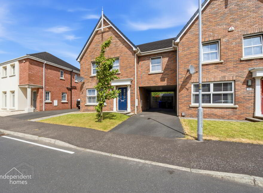 16 Hampton Lane, Larne, BT40 2FR