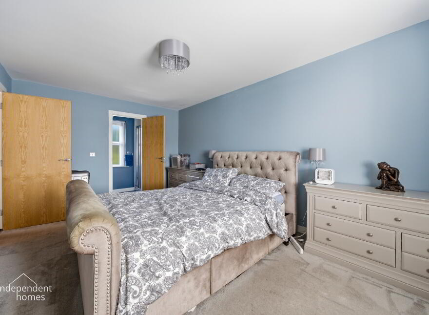 16 Hampton Lane, Larne, BT40 2FR
